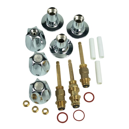 Danco Danco Faucet Repair Kit Pfister Metal 39513